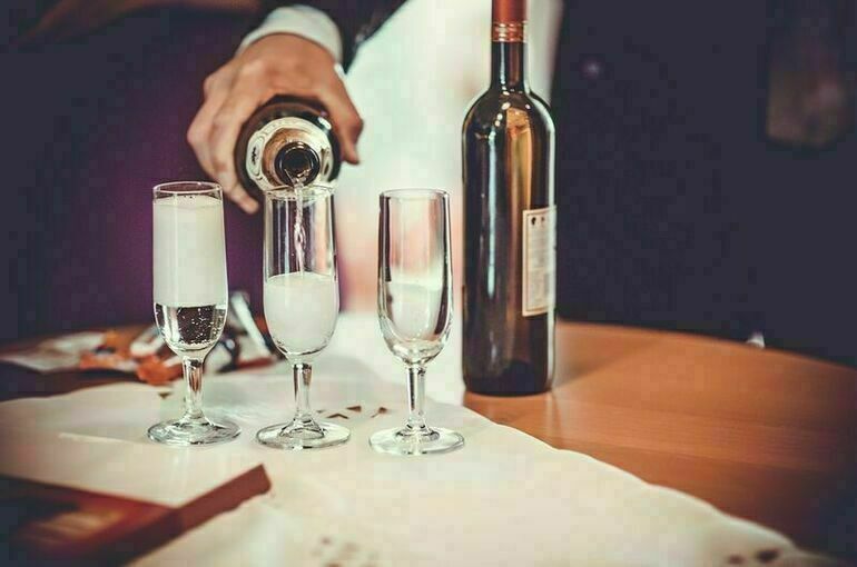 В России будут проводить ярмарки с дегустацией вина