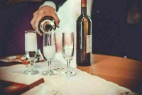 В России будут проводить ярмарки с дегустацией вина