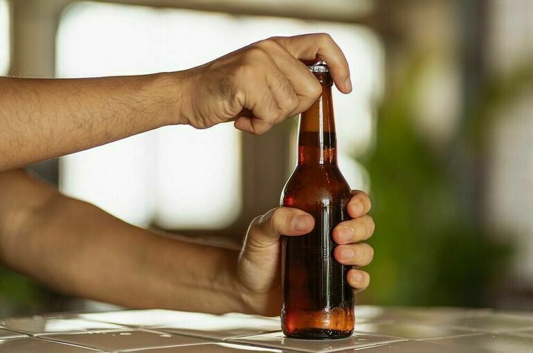 В Югре 8 человек умерли от отравления суррогатным алкоголем