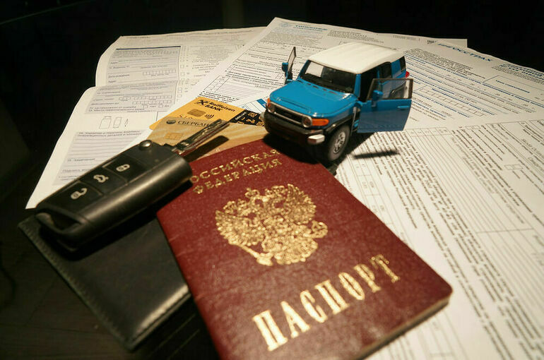 В МВД объяснили, почему больше не нужно проставлять в паспорте отметки о браке и детях