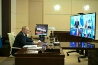 Премьер Киргизии предупредил об угрозе проникновения боевиков в страны ОДКБ