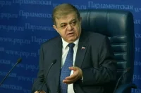 Джабаров: ввод миротворцев стран ОДКБ не позволил повторить в Казахстане украинский сценарий
