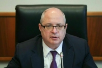 Гаврилов: миротворцы ОДКБ могут обеспечить антитеррористическую защиту школ и храмов в Казахстане