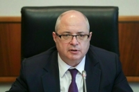 Гаврилов заявил о возможности «синхронных» изменений в законодательствах стран ОДКБ