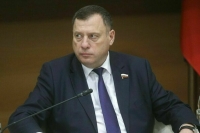 Швыткин призвал ОДКБ и Минобороны обеспечить безопасность семей миротворцев
