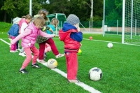 Правительство разработало концепцию развития детско-юношеского спорта