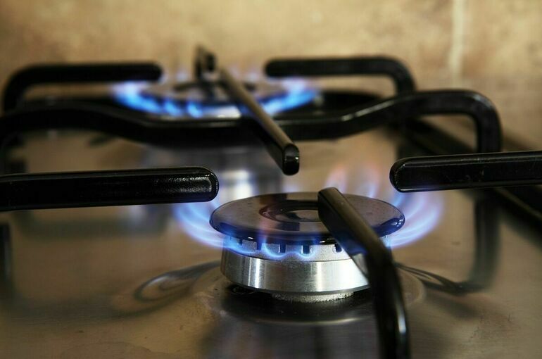 Стоимость российского газа для Молдавии в январе выросла до $647