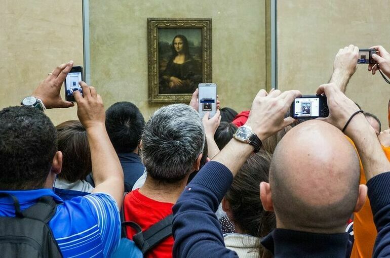 Кто украл «Мону Лизу» из Лувра