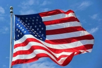 Американский флаг: сколько звезд и полос
