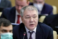 Калашников заявил, что ввод сил ОДКБ в Казахстан «отрезвил» причастных к кризису
