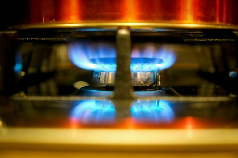 В Воронежской области ввели единовременную выплату для покупателей газа в баллонах