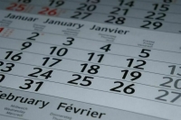 Когда был введён григорианский календарь