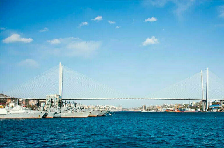 Стать резидентом свободного порта Владивосток будет проще