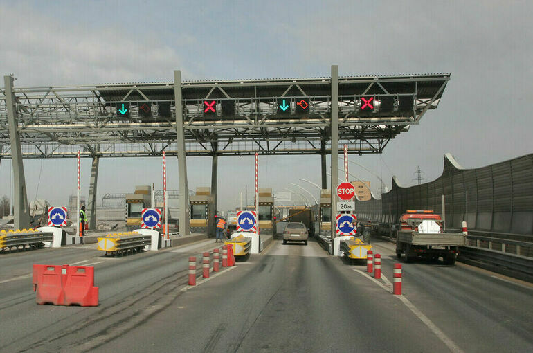 В Совфеде предлагают сбалансировать тарифы на проезд по платным дорогам