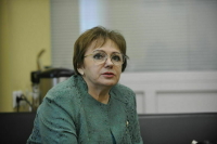 Бибикова: средняя прибавка к пенсии после индексации на 8,6% составит 1400 рублей