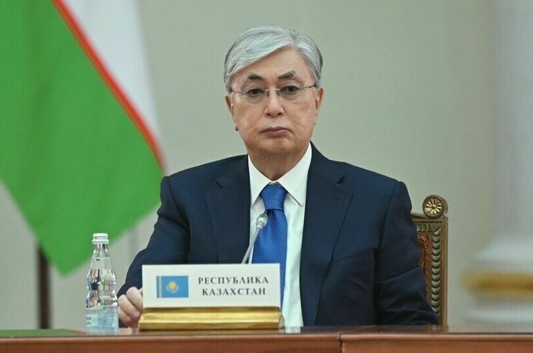 Вывод миротворцев ОДКБ из Казахстана начнётся 13 января