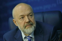 Проект о муниципальной власти могут рассмотреть в конце января, заявил Крашенинников
