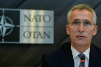 Столтенберг заявил о готовности НАТО восстановить работу дипмиссии в РФ