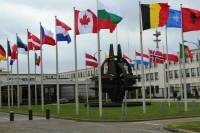 Шерман: НАТО не откажется от политики открытых дверей
