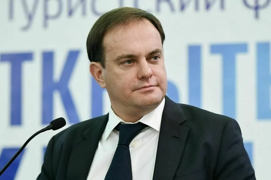 Вадим Волченко 