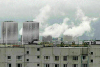 На Сахалине проведут эксперимент по сокращению парниковых выбросов