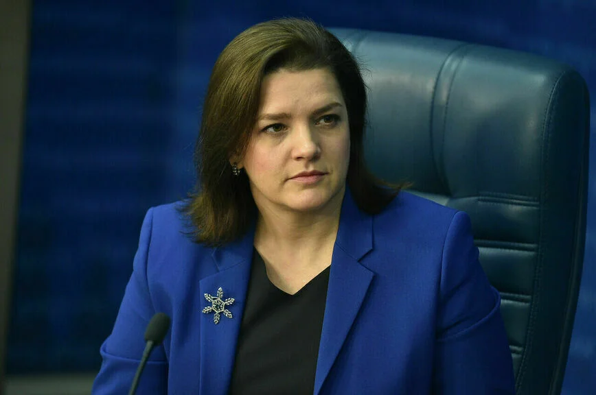 Наталья Костенко