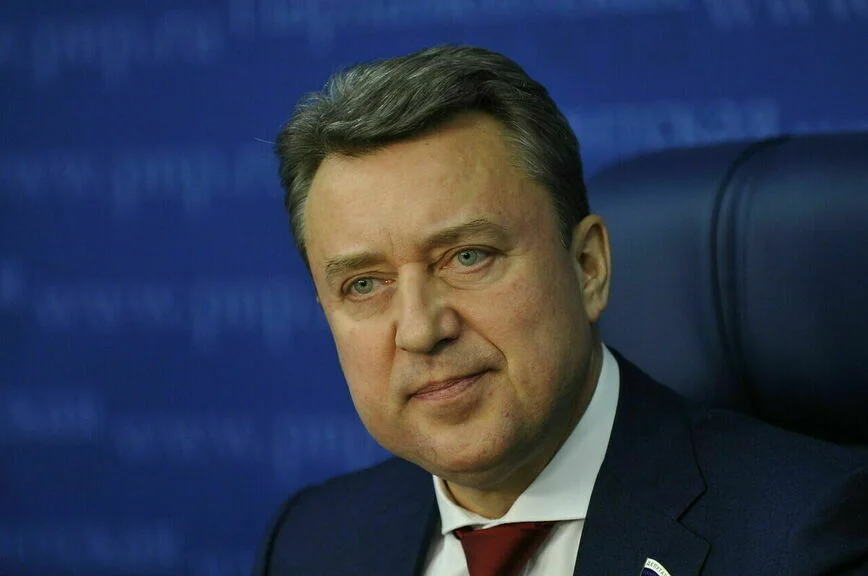 Анатолий Выборный 