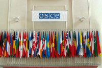 Постпред России выступил в ОБСЕ на тему гарантий безопасности от США и НАТО