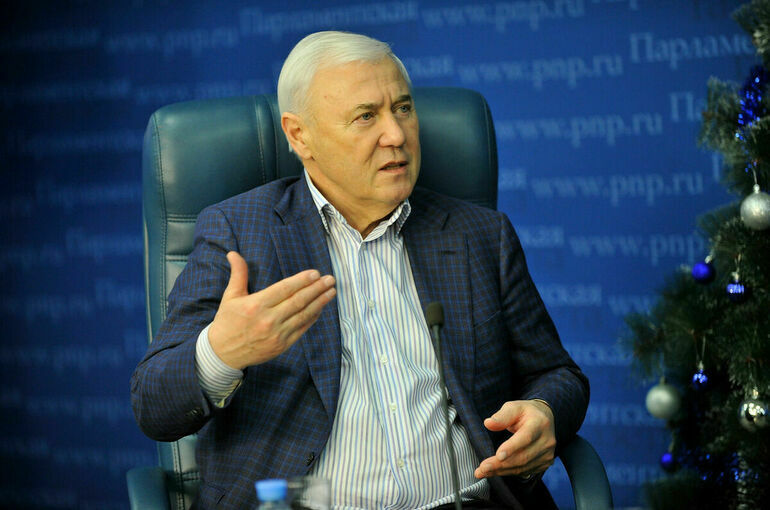 Аксаков: Ставки по вкладам до 100 тысяч рублей должны быть выше