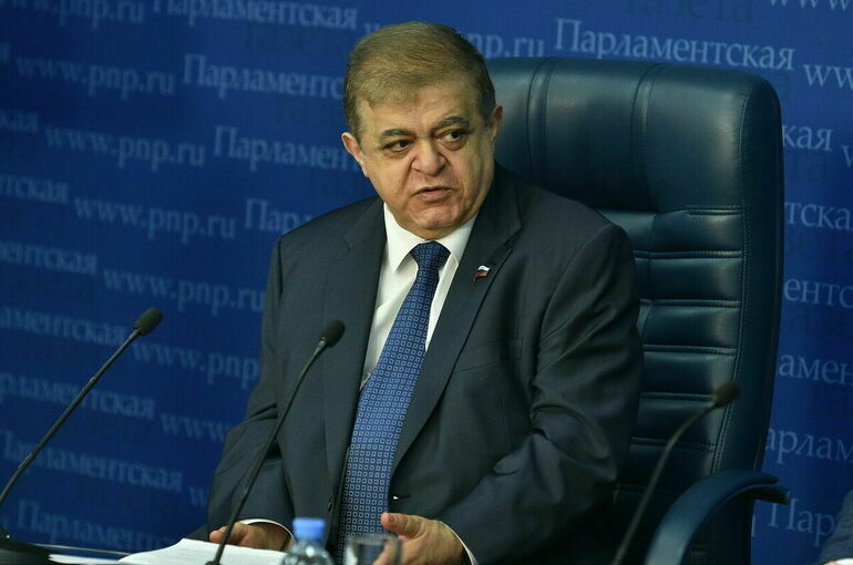 ОДКБ показала себя как реальное объединение союзников, считает Джабаров