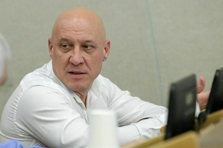 Денис Майданов