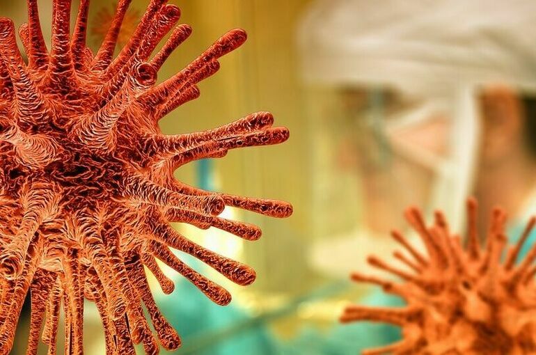 Вирусолог спрогнозировал развитие пандемии с приходом омикрон-штамма