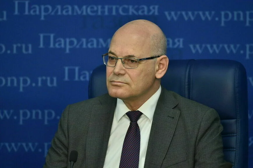 Владимир Круглый