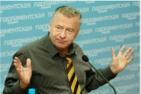 Жириновский рассказал о планах смягчить наказание за случайное нарушение ПДД