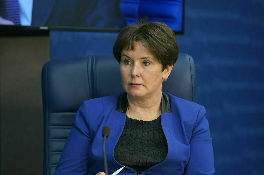 Светлана Разворотнева