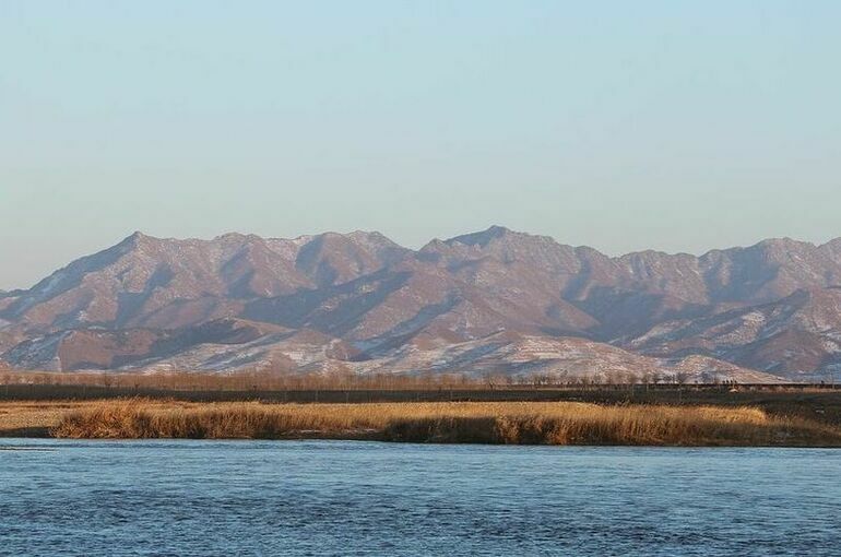 В Японии сообщили о новом ракетном запуске КНДР