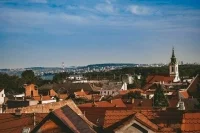 Граждане Сербии поддержали внесение поправок в конституцию