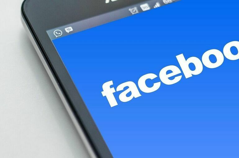 Facebook восстановил доступ к странице делегации РФ на переговорах в Вене