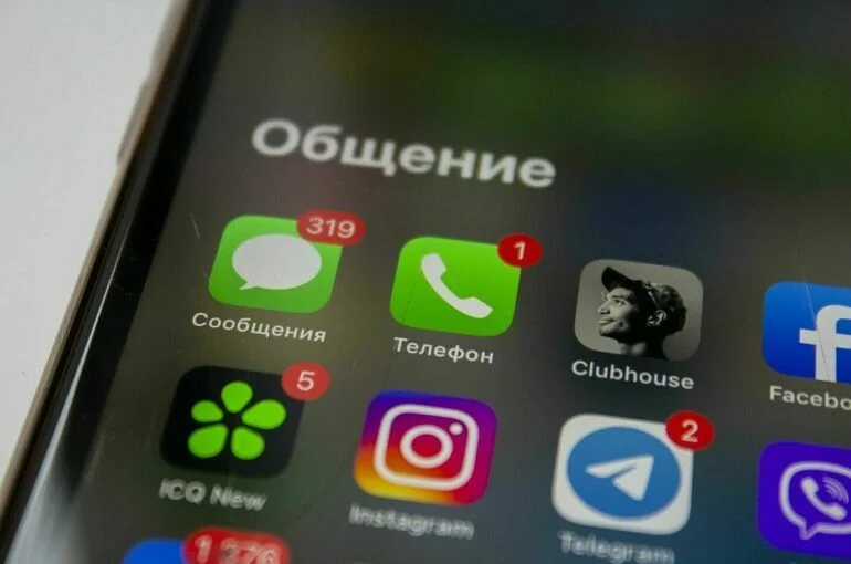 Viber начал исполнять российский закон о &laquo;приземлении&raquo;