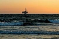 Стоимость барреля нефти Brent впервые за семь лет превысила 87 долларов