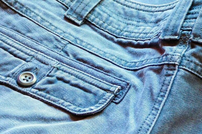 Кто первым придумал джинсы