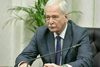 Грызлов назвал укрепление интеграции России и Белоруссии своим главным приоритетом