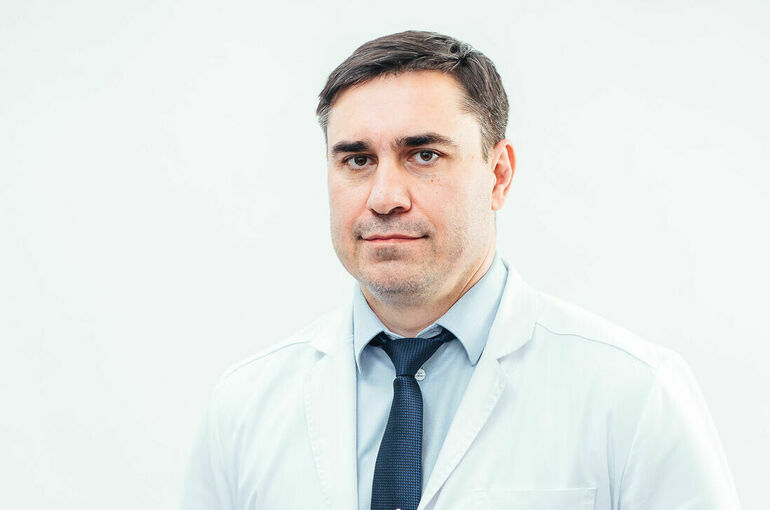 Хубезов: признание &laquo;Спутника V&raquo; в Австралии &mdash; доказательство его эффективности