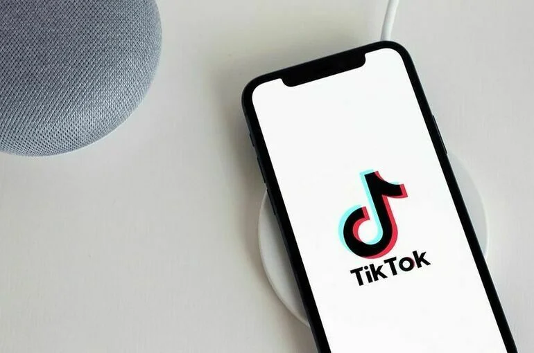 TikTok разместил форму обратной связи в рамках закона &laquo;о приземлении&raquo;