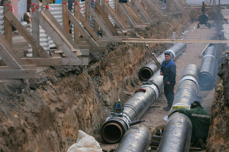 Коммунальщики не смогут спрятать концы в воду