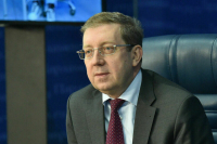 Майоров поддержал идею отменить уплату НДФЛ от продажи вторсырья
