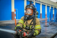 Проект об оптимальном распределении пожарных принят Госдумой в первом чтении
