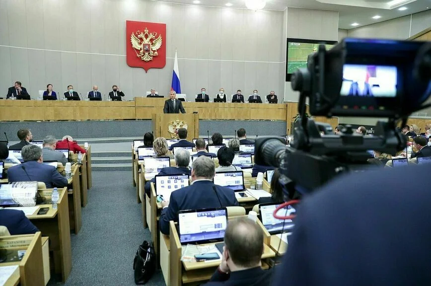 Володин предложил по-новому оценивать работу думских комитетов 