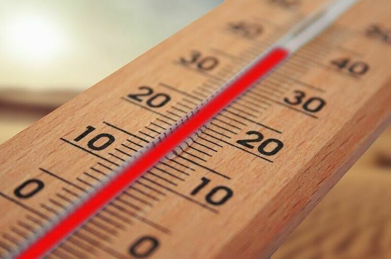 2021 год стал одним из семи самых тёплых лет в истории наблюдений