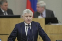 Комитет Госдумы обсудит с правоохранителями борьбу с ложными минированиями